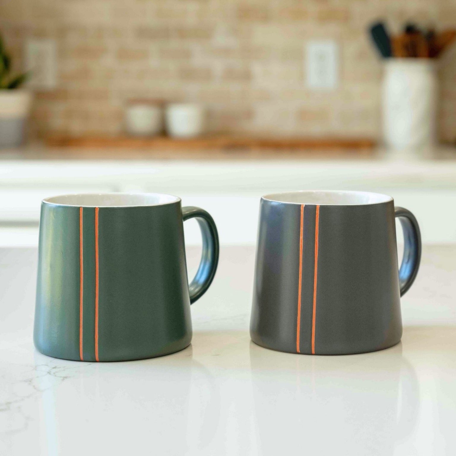 Coffee Mugs, 16 oz, Set of 2 – HONED