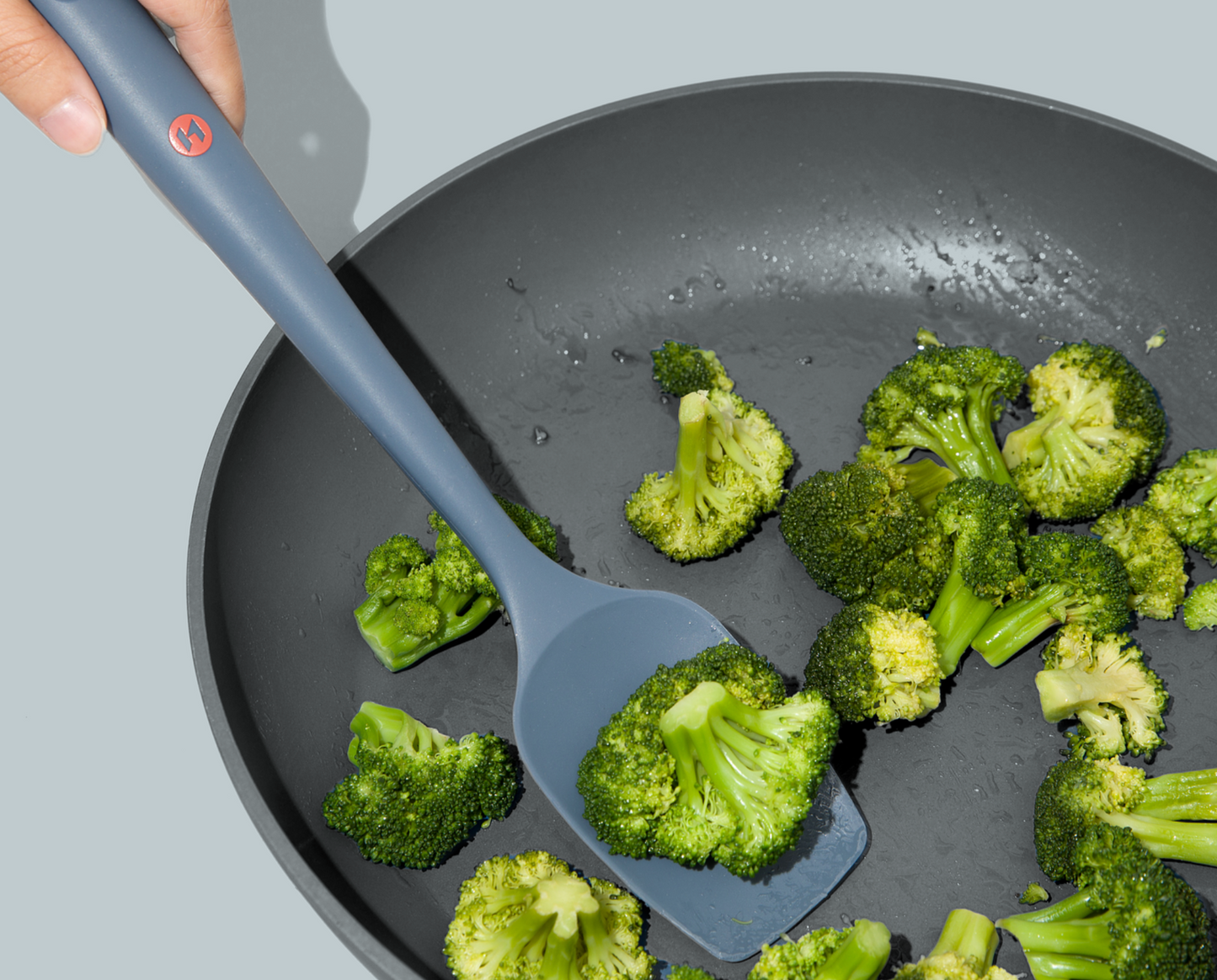 Silicone Kitchen Utensils