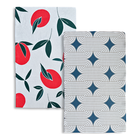 Fruitful & Eternity 2-Pack