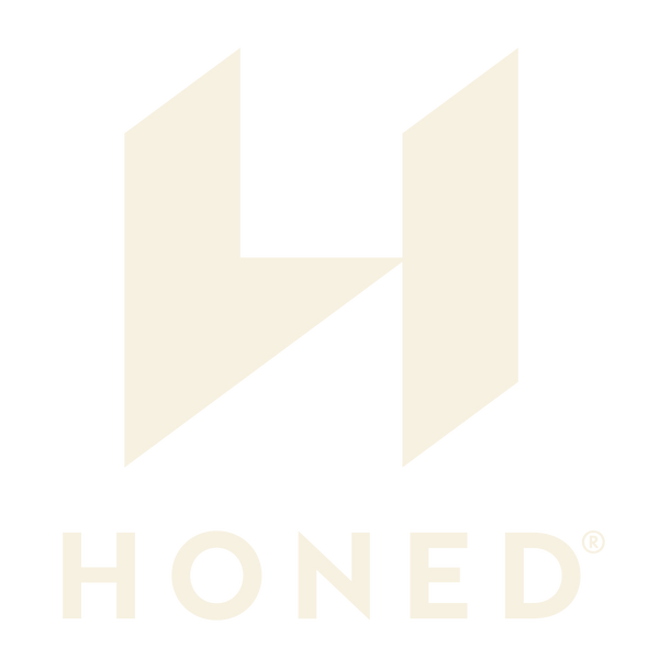 HONED